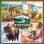 Board Game: Keystone: North America