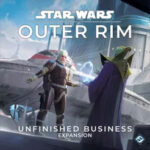 Outer Rim Unfinished Business